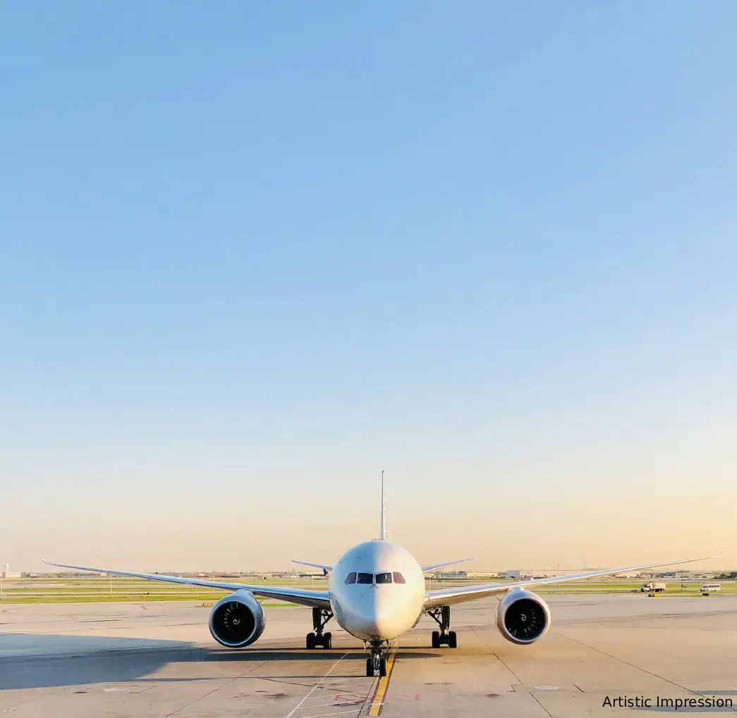 Airport Impact on Dholera Land Price & ROI