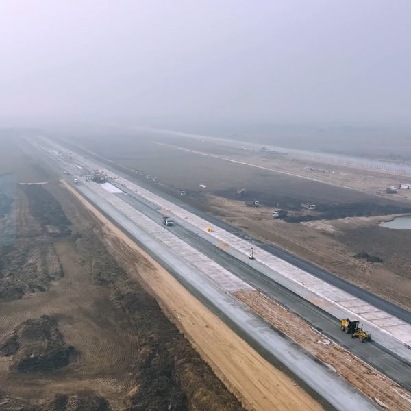 Planned MRTS and Metro Connectivity in Dholera SIR