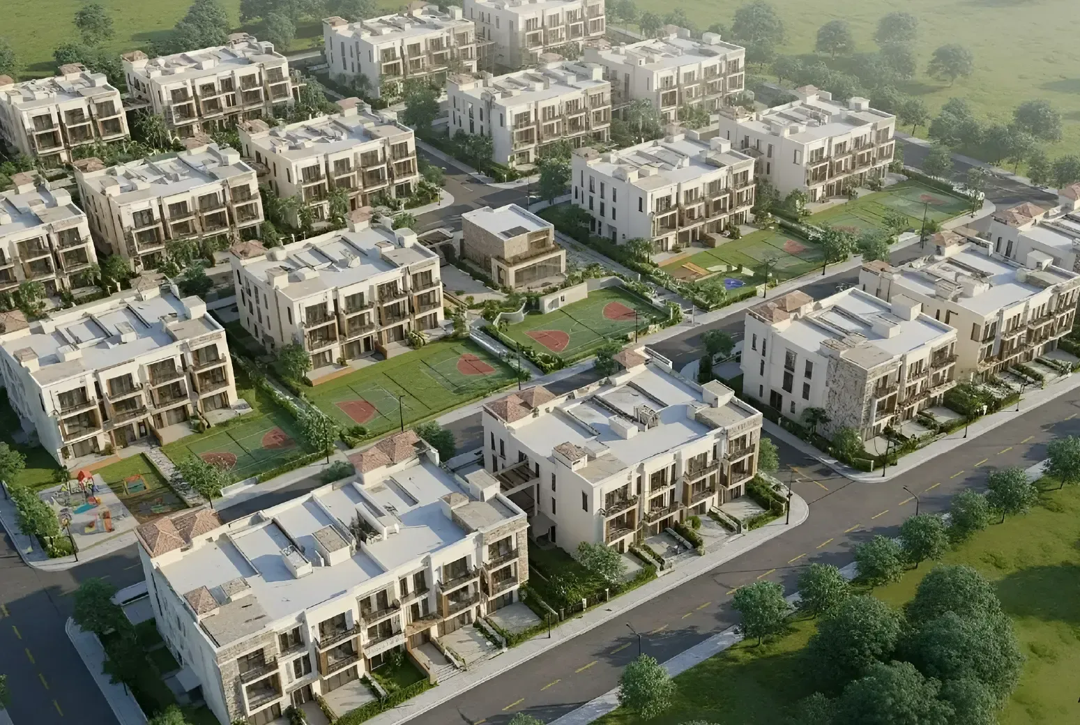 Expressway Retreat Entrance Gate