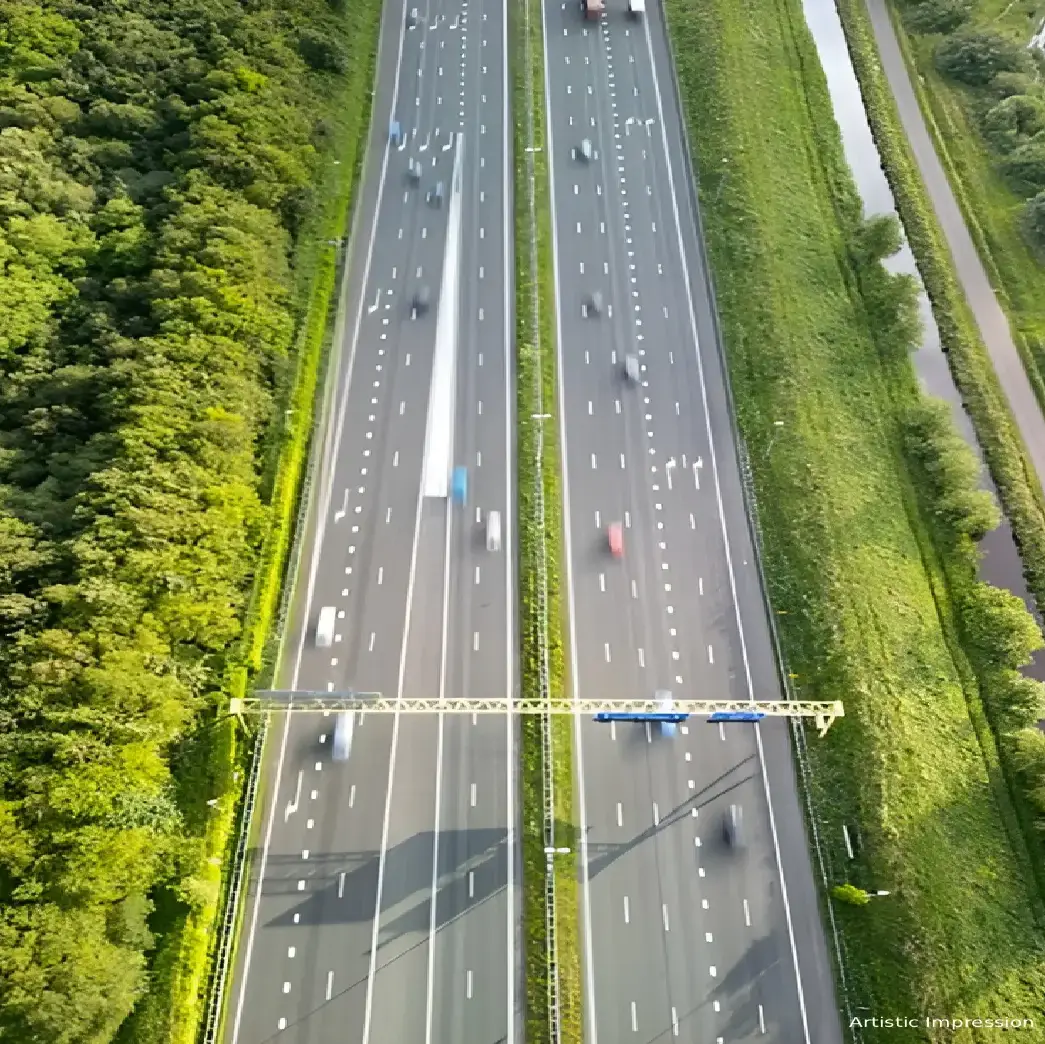 Why Investors Prefer Plots Near Expressways in Dholera SIR