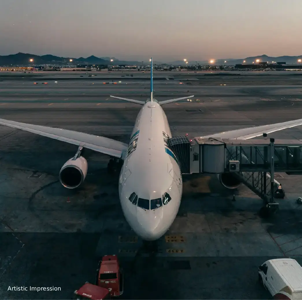 Dholera Smart City Overview