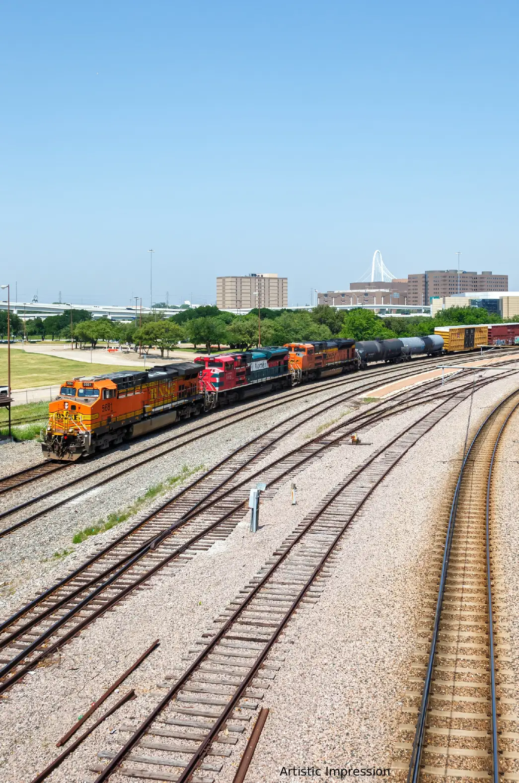 Dholera Smart City Overview