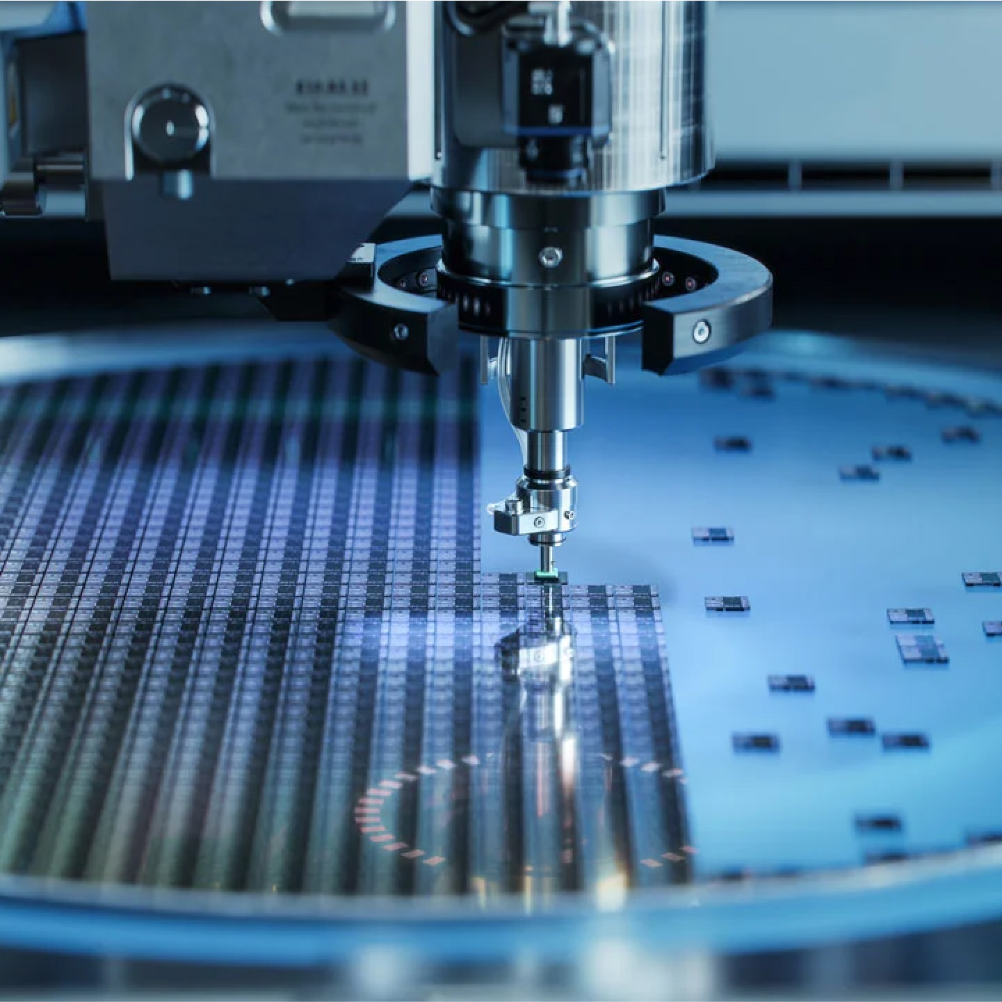 Dholera Smart City Overview