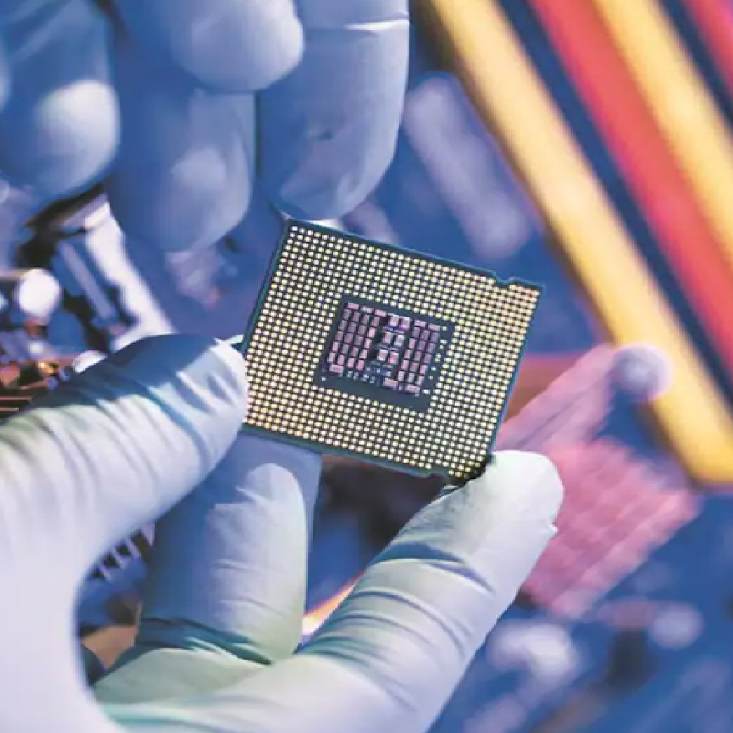 Dholera Smart City Infrastructure